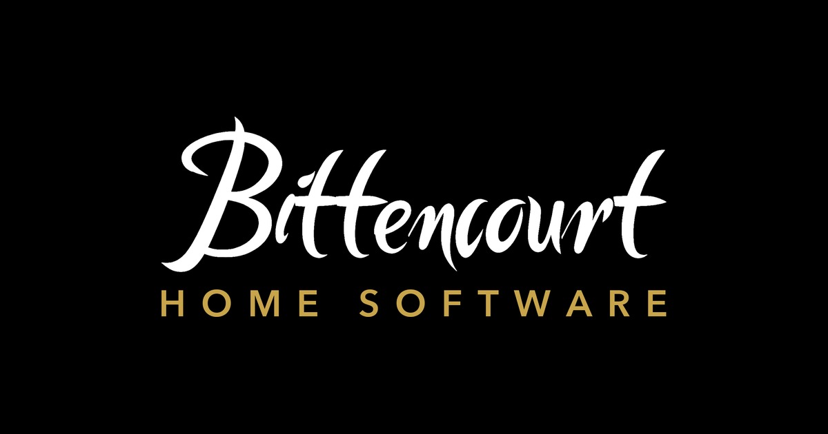 About BHS — Bittencourt Home Software